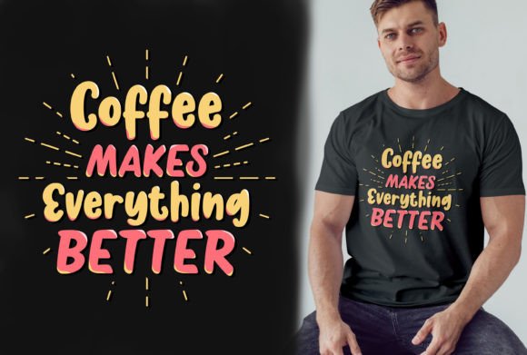 Coffee Makes Everything Better: A Design Asset Deep Dive