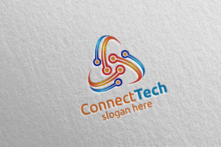 Designing a Modern Brand Identity with Electronic 7