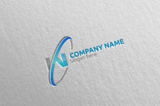 Letter W Logo Design 38: A Modern Vector Template