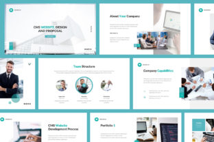 Win More Web Design Clients with This Proposal Template